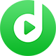 NoteBurner YouTube Music Converterロゴ