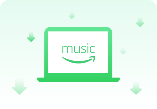 NoteBurner Amazon Music RecorderでAmazon Musicから音楽を全て保存