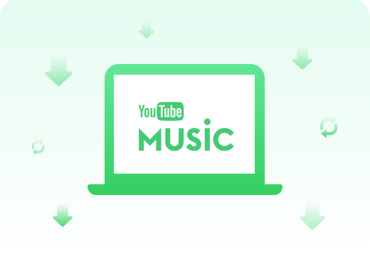 YouTube Musicからの音楽ダウンロードをより快適に