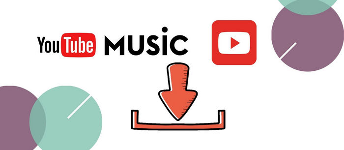 YouTubeの音楽をダウンロードできる3つの方法
