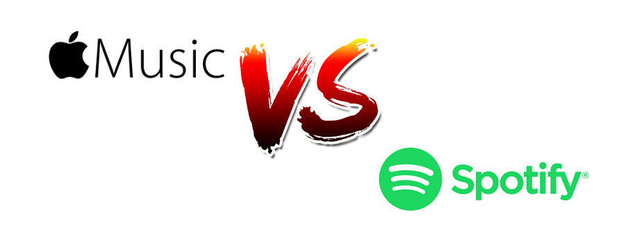 Apple Music対Spotify、どっちを選ぶべきか