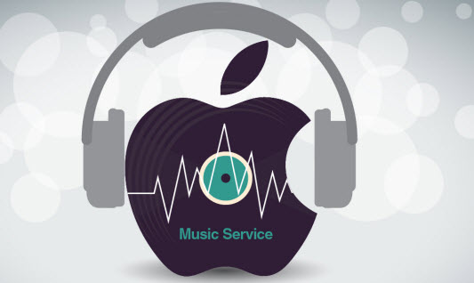 Apple Music を MP3 に変換