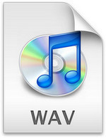 Apple Music の音楽高品質で WAV 形式に変換する