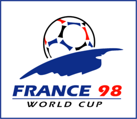 1998年 FIFAワールドカップ [フランス]公式主題歌1