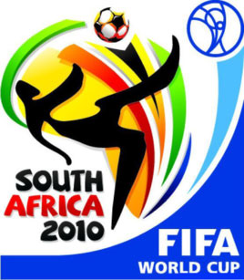 2010年 FIFAワールドカップ [南アフリカ共和国]公式主題歌1