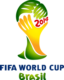 2014年 FIFAワールドカップ [ブラジル]公式主題歌1