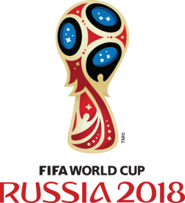 2018年FIFAワールドカップ[ロシア]公式主題歌1